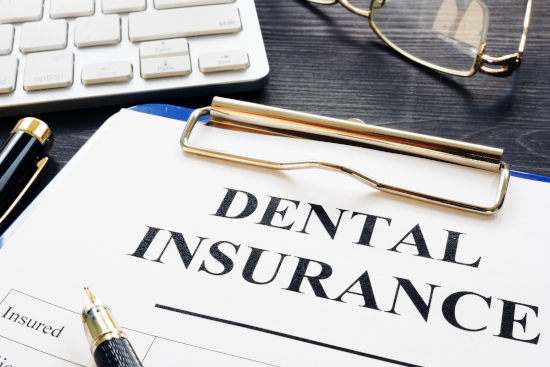 Affordable Dental Insurance